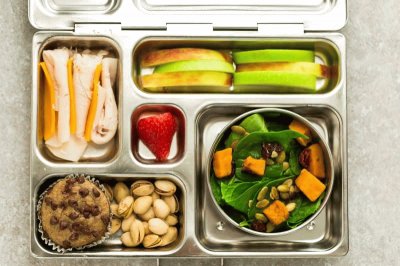 School Lunch jigsaw puzzle