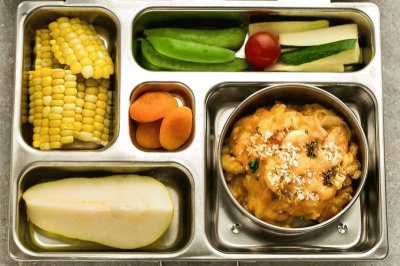 School Lunch jigsaw puzzle