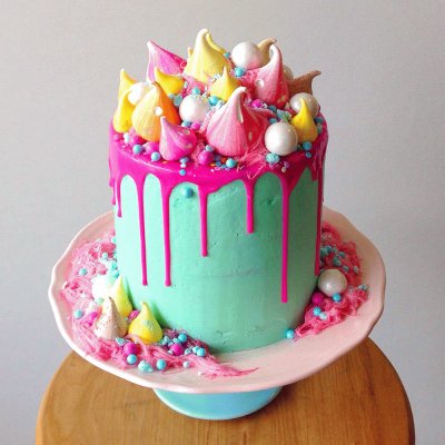 Cake