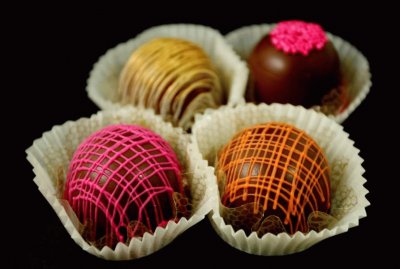 Chocolate Truffles