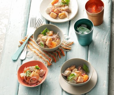 Ceviche jigsaw puzzle