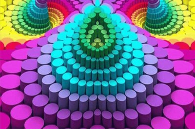 è¿·æ¼¾è‰²å½©