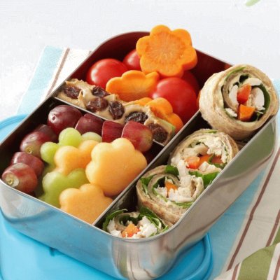 Lunch Box jigsaw puzzle