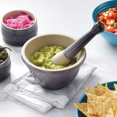 Guacamole jigsaw puzzle