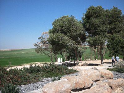 Itzik Segal