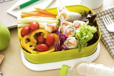 Lunch Box jigsaw puzzle