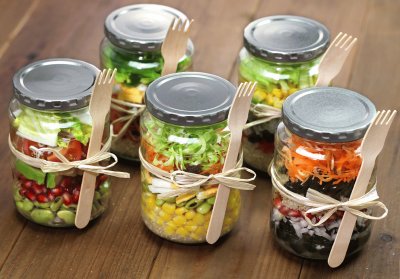 Jar Salada