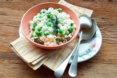 Rice   Pea jigsaw puzzle