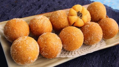 פאזל של Korean Donuts