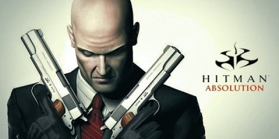 פאזל של hitman