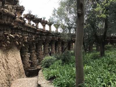 more Barcelona