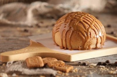 Bread Caramel