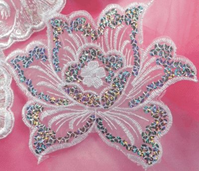 embroidery