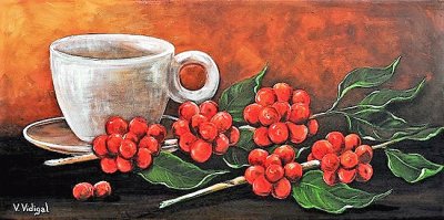 cafe