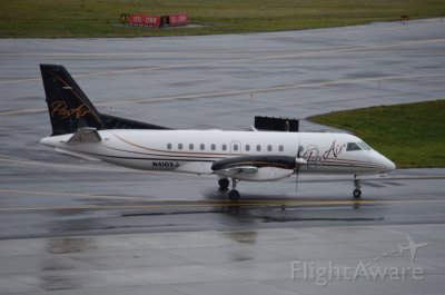 PenAir Saab 340 Alaska jigsaw puzzle