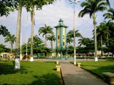 puerto Maldonado - PerÃº