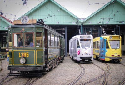 tramway 3 jigsaw puzzle