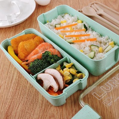 Lunch Box jigsaw puzzle