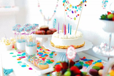 Cake
