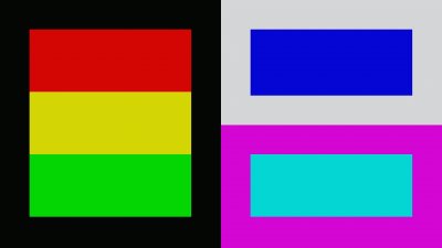 COLOR AND TINT