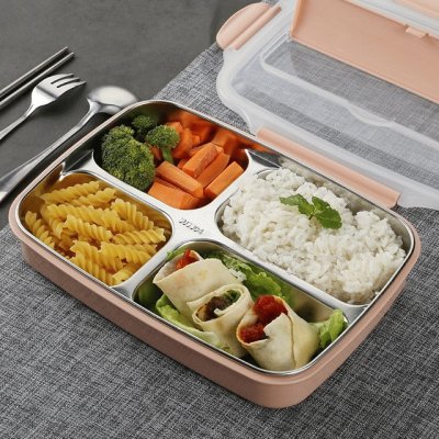 Lunch Box jigsaw puzzle