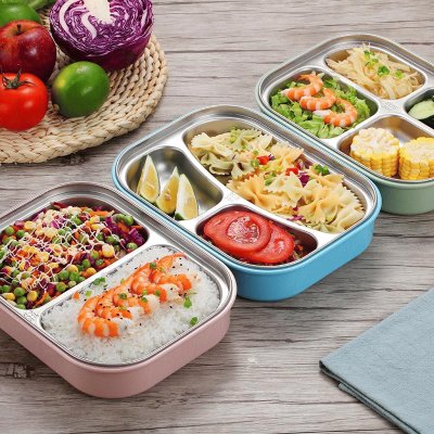 Lunch Box jigsaw puzzle