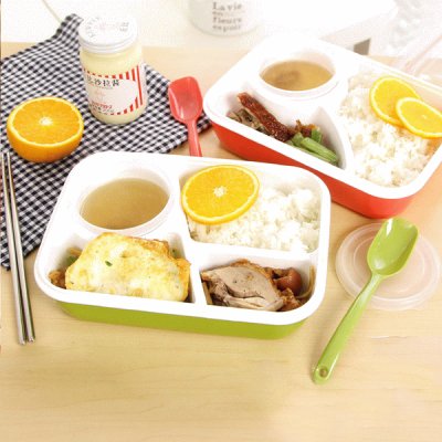 Lunch Box jigsaw puzzle