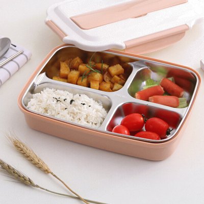 Lunch Box jigsaw puzzle