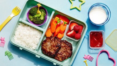 Lunch Box jigsaw puzzle