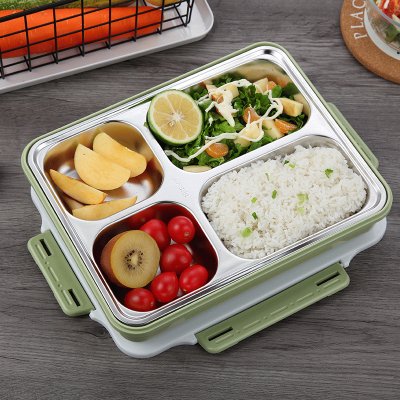 פאזל של Lunch Box