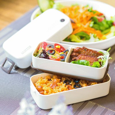 Lunch Box jigsaw puzzle