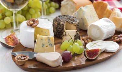 Cheese Appetizer jigsaw puzzle