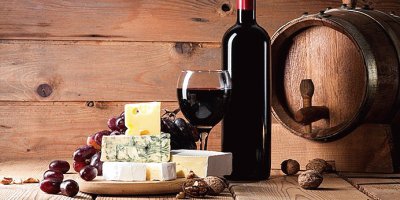 Cheese Appetizer   Wine jigsaw puzzle