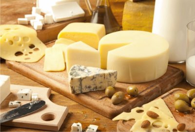 Cheese Appetizer jigsaw puzzle