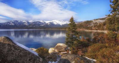 Nevada