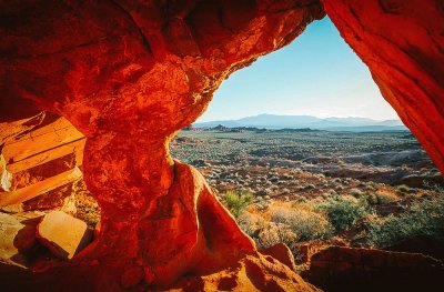 Nevada