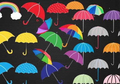 Parapluies