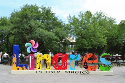 PLAZA DE LINARES NL