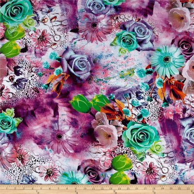 Colors jigsaw puzzle