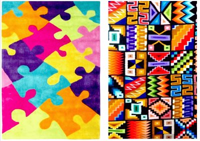 Double puzzle