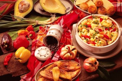 Jamaica Saltfish jigsaw puzzle