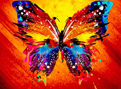 Papillon