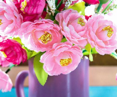 flores