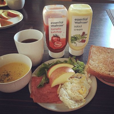 פאזל של Breakfast