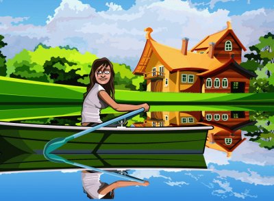 Cartoon
