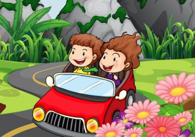 Cartoon