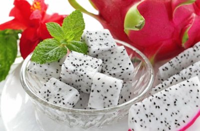 Dragon fruit - Pitaya jigsaw puzzle