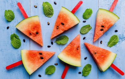 Watermelon Fresh jigsaw puzzle