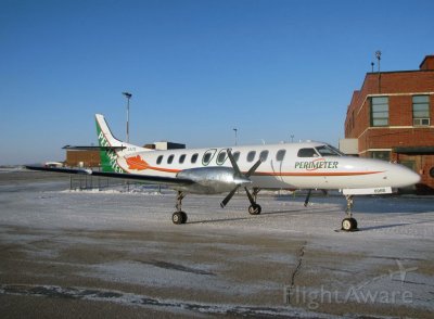 פאזל של Perimeter Aviation Fairchild Dornier SA-227 Canada