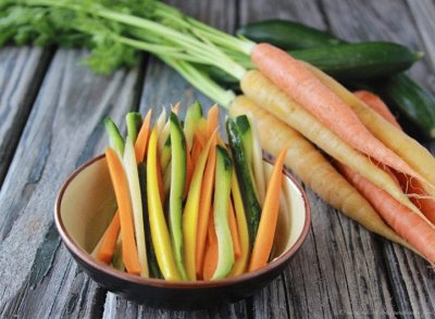 פאזל של carrot